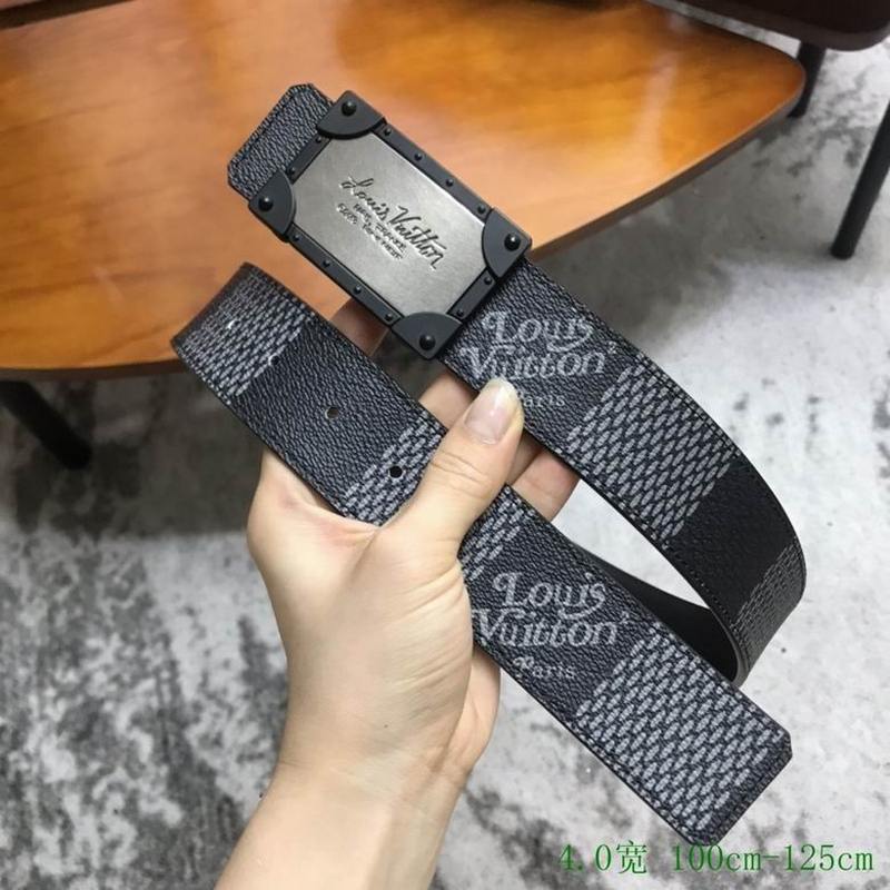 LV Belts 5561